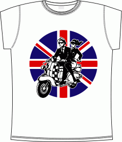 Mod, Soul, Ska, 2-Tone, Reggae, Rocksteady, Мод, Соул, Мотороллер, Скутер, Ска, Реггей, Рокстеди